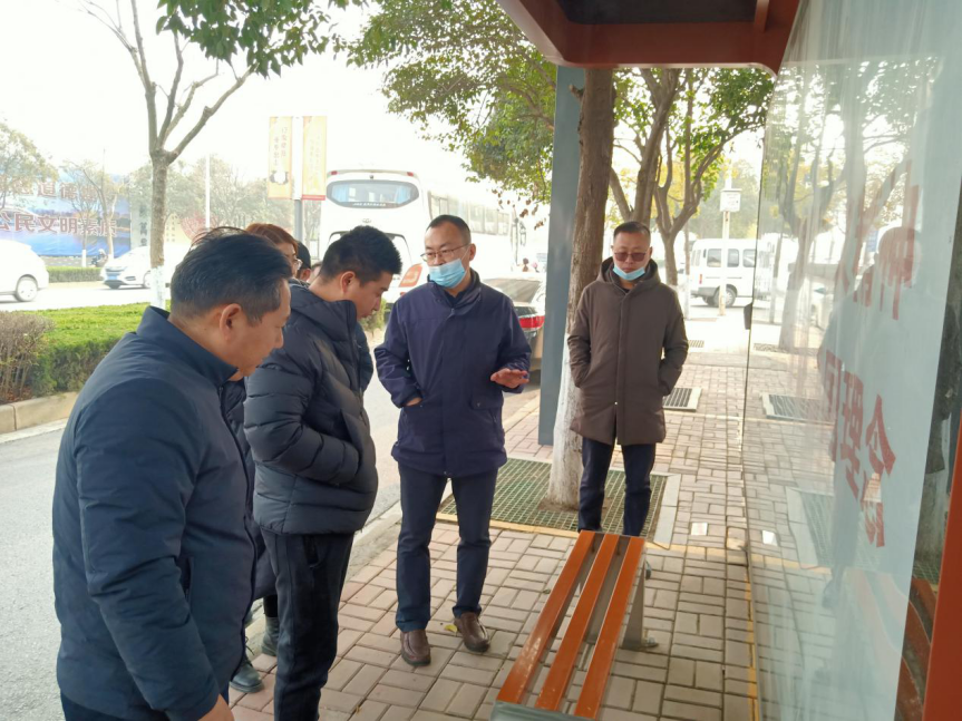 停車科技公司立即排查安全隱患 夯實安全管理基礎(chǔ)